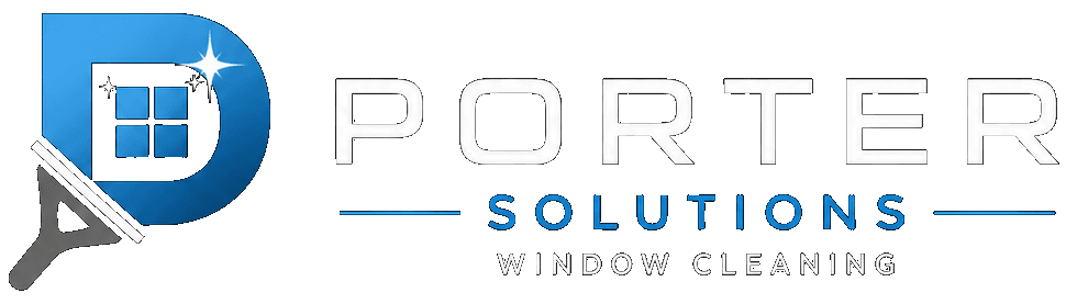 Porter Solutions Window Cleaning